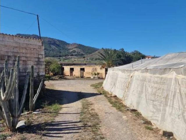 Casa Rural en venta en Canjáyar, Andalucía