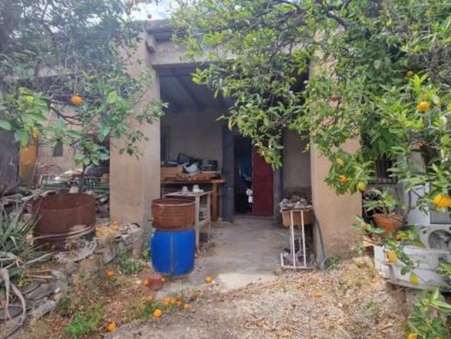 Casa Rural en venta en Canjáyar, Andalucía