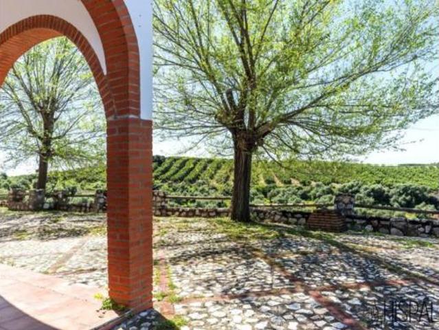 Casa Rural en venta en Cantillana, Andalucía