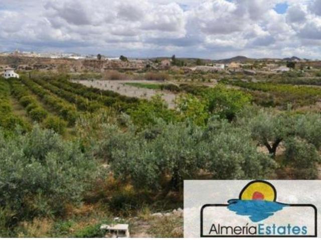 Casa Rural en venta en El Fas, Valle del Almanzora