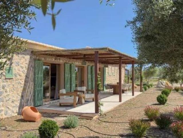 Casa Rural en venta en sa Pedruscada, Llevant