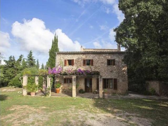 Casa Rural en venta en Capdepera, Illes Balears