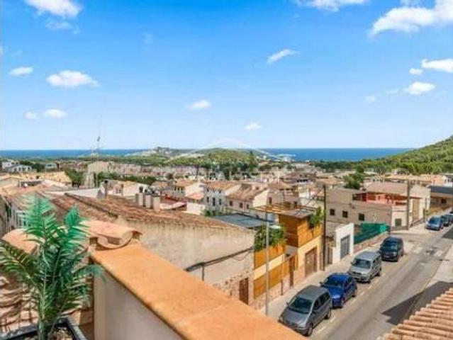 Casa Rural en venta en sa Pedruscada, Llevant