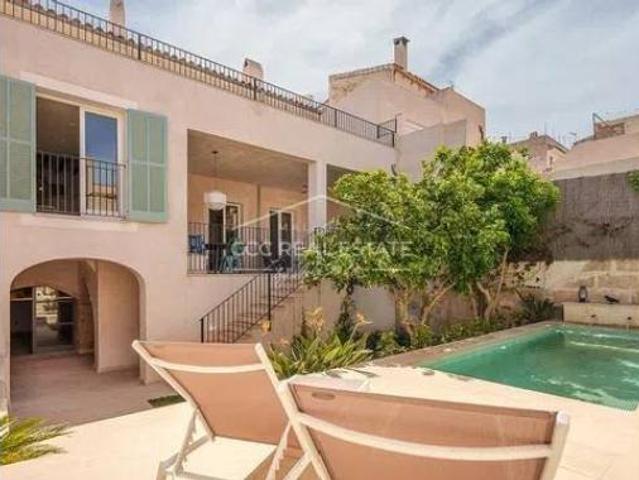 Casa Rural en venta en sa Pedruscada, Llevant