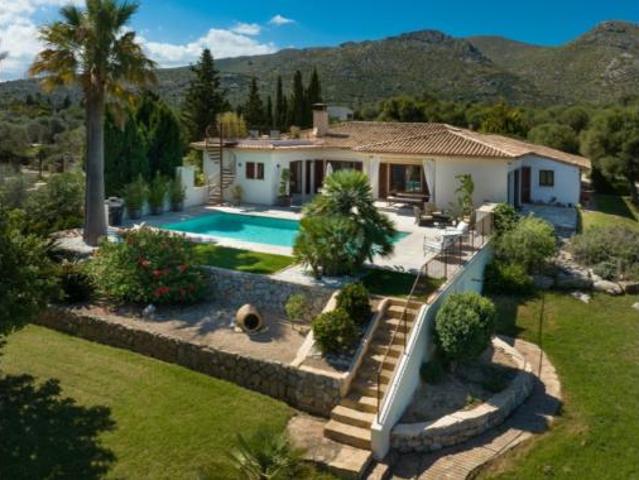 Casa Rural en venta en Capdepera, Illes Balears