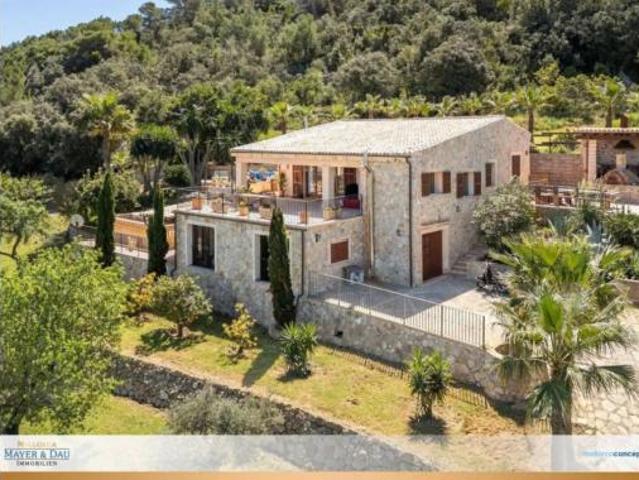 Casa Rural en venta en sa Pedruscada, Capdepera
