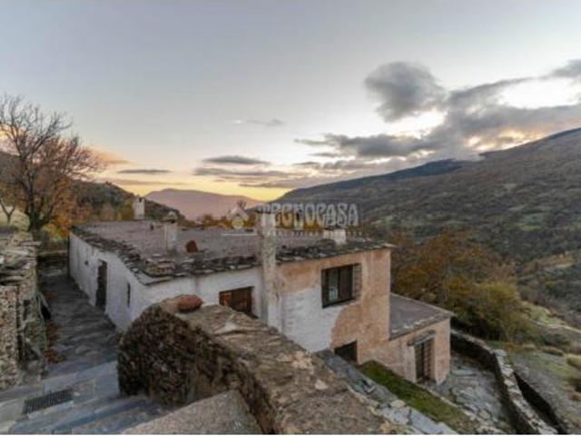 Casa Rural en venta en Comarca de la Alpujarra Granadina, Andalucía