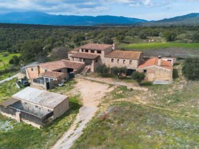 Casa Rural en venta en Alt Empordà, Catalunya