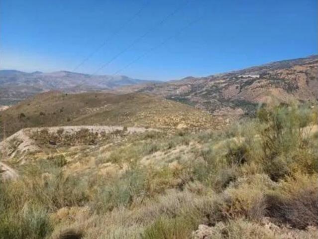 Casa Rural en venta en Comarca de la Alpujarra Granadina, Andalucía