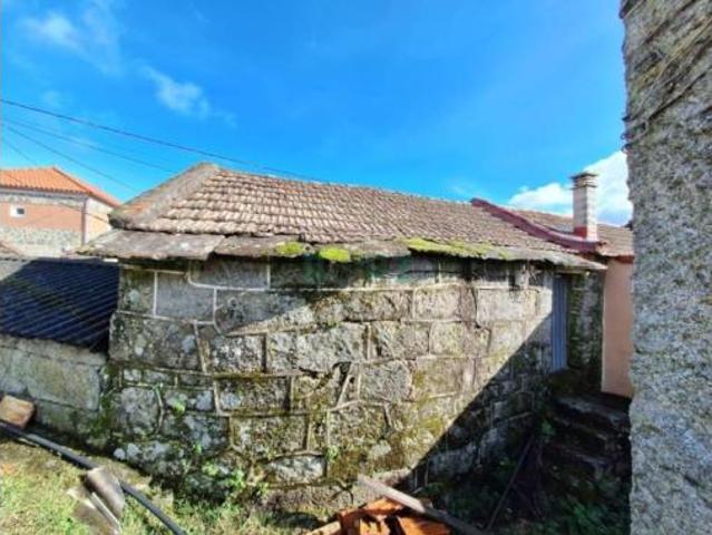 Casa Rural en venta en O Ribeiro, Galicia