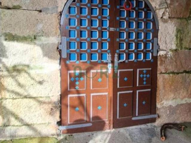 Casa Rural en venta en Carballeda De Avia, Fiscás