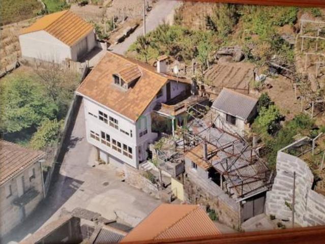 Casa Rural en venta en O Ribeiro, Galicia