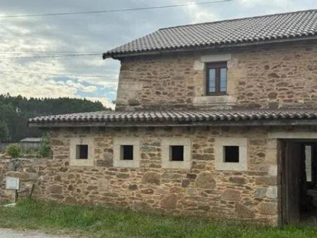 Casa Rural en venta en Bergantiños, Galicia