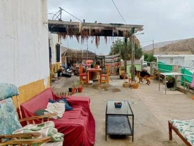Casa Rural en venta en La Cueva del Pájaro, Carboneras