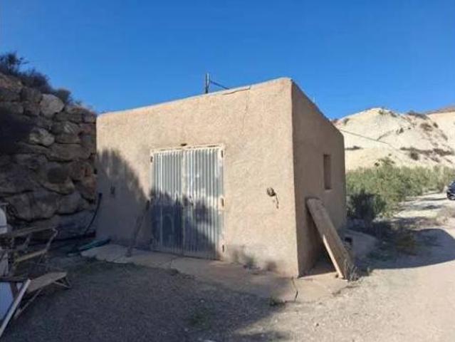 Casa Rural en venta en La Rellana de la Cruz, Carboneras