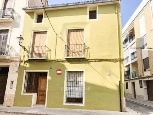 Casa Rural en venta en la Ribera Alta, Valencia