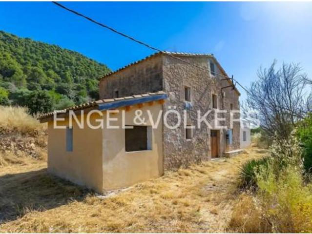 Casa Rural en venta en Bages, Catalunya