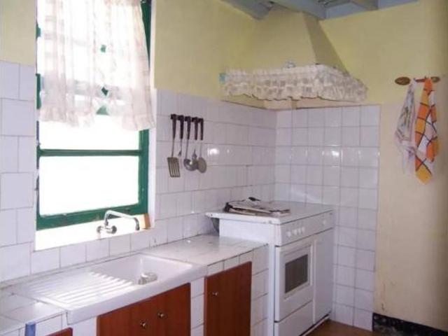 Casa Rural en venta en Ortegal, Galicia