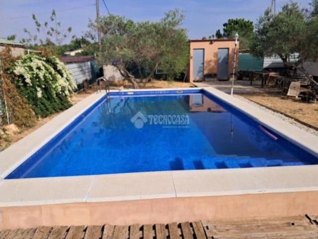 Casa Rural en venta en Carmona, Andalucía