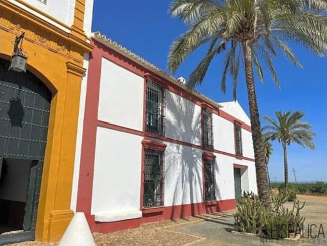 Casa Rural en venta en Carmona, Andalucía