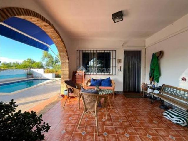 Casa Rural en venta en Urbanización Los Frutales del Alcor, Carmona