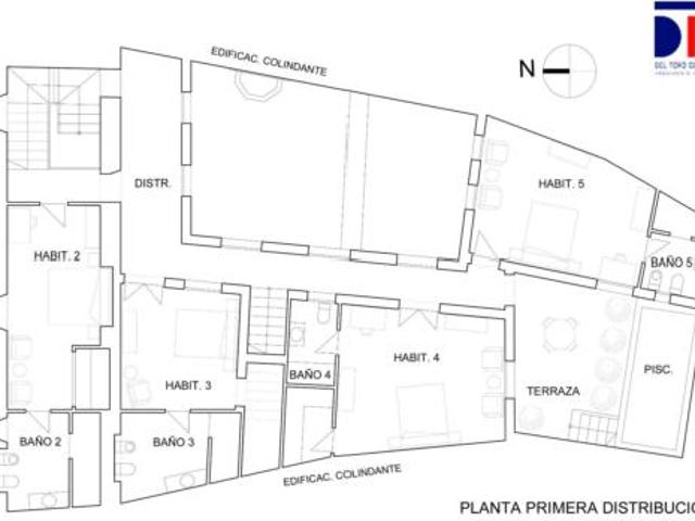 Casa Rural en venta en Carmona, Andalucía