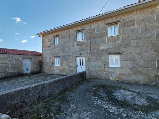 Casa Rural en venta en Muros, Galicia