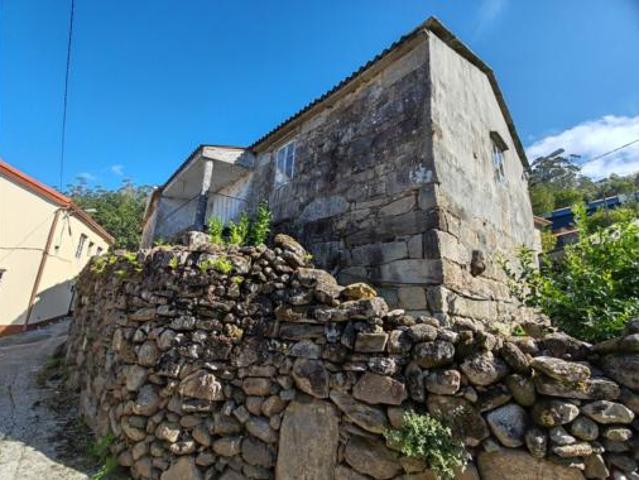 Casa Rural en venta en O Retelleiro, Carnota