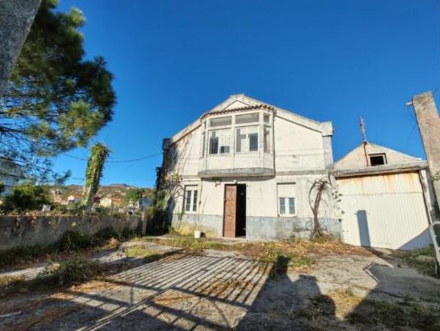 Casa Rural en venta en Muros, Galicia