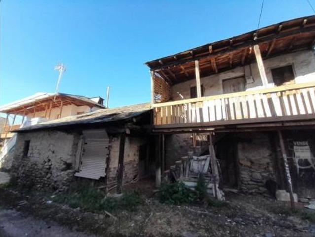 Casa Rural en venta en Villadepalos, El Bierzo