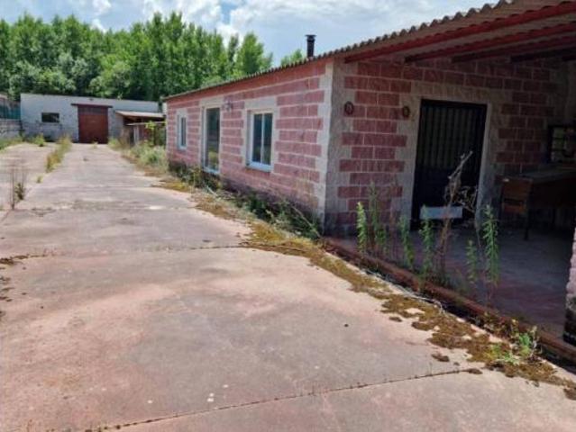 Quinta en venta en Carracedelo
