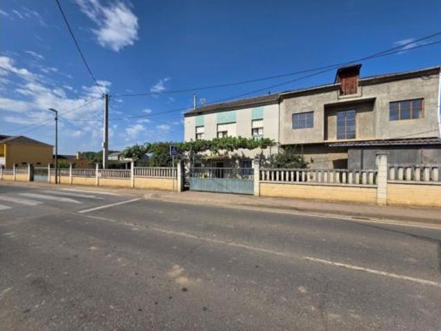 Casa Rural en venta en El Bierzo, Castilla y León