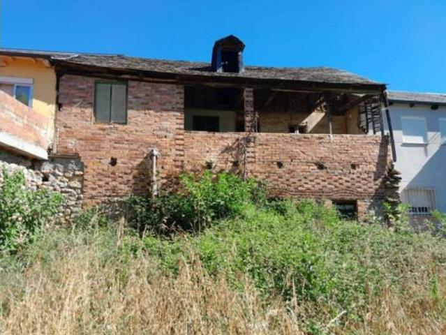 Casa Rural en venta en El Bierzo, Castilla y León