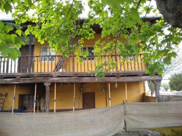 Casa Rural en venta en Villaverde de la Abadía, El Bierzo