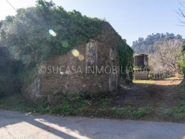 Casa Rural en venta en Paleo, A Coruña