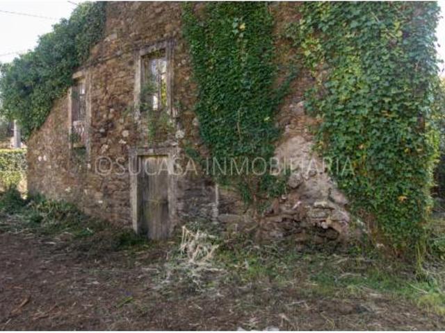 Casa Rural en venta en Paleo, A Coruña