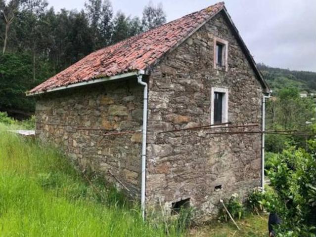 Casa Rural en venta en A Coruña, Galicia