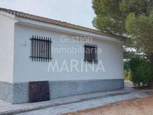 Casa Rural en venta en Ugena, Castilla-La Mancha