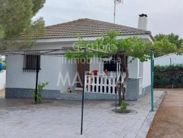Casa Rural en venta en Carranque, Toledo