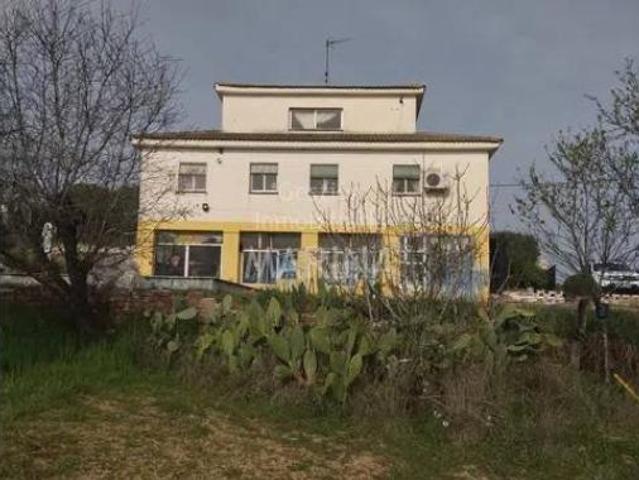 Casa Rural en venta en Carranque, Castilla-La Mancha
