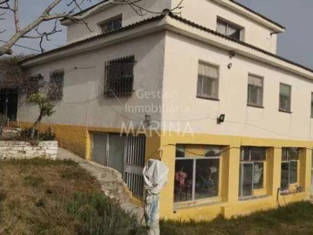 Casa Rural en venta en Carranque, Castilla-La Mancha