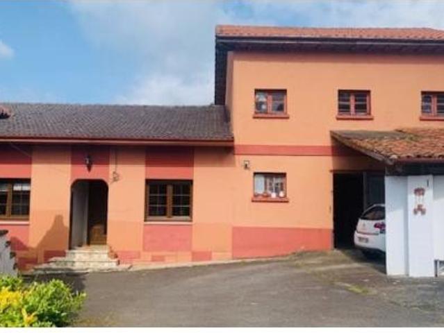 Casa Rural en venta en Carreño, Cabovilla