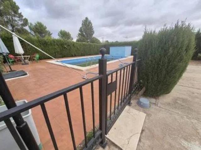 Casa Rural en venta en Carrión De Calatrava, Castilla-La Mancha