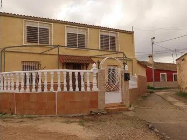 Casa Rural en venta en Casas de Tallante, Cartagena