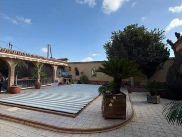 Casa Rural en venta en La Aljorra, Campo de Cartagena y Mar Menor