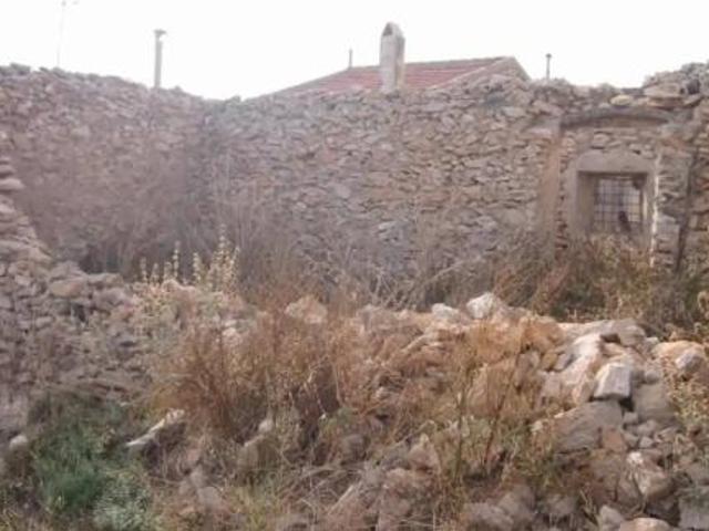 Casa Rural en venta en La Magdalena, Campo de Cartagena y Mar Menor