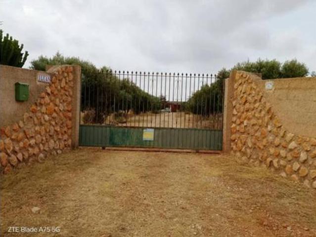 Casa Rural en venta en La Magdalena, Campo de Cartagena y Mar Menor