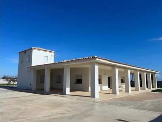 Casa Rural en venta en La Magdalena, Campo de Cartagena y Mar Menor