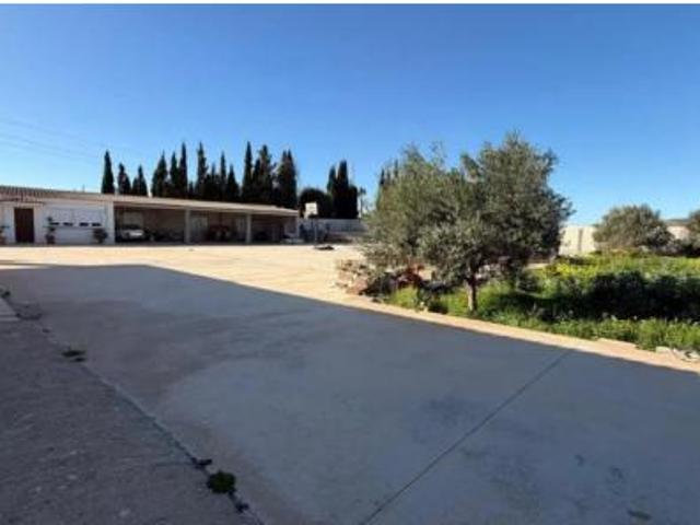 Casa Rural en venta en La Magdalena, Campo de Cartagena y Mar Menor