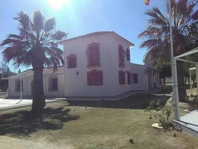 Casa Rural en venta en Cartagena Casco, Campo de Cartagena y Mar Menor